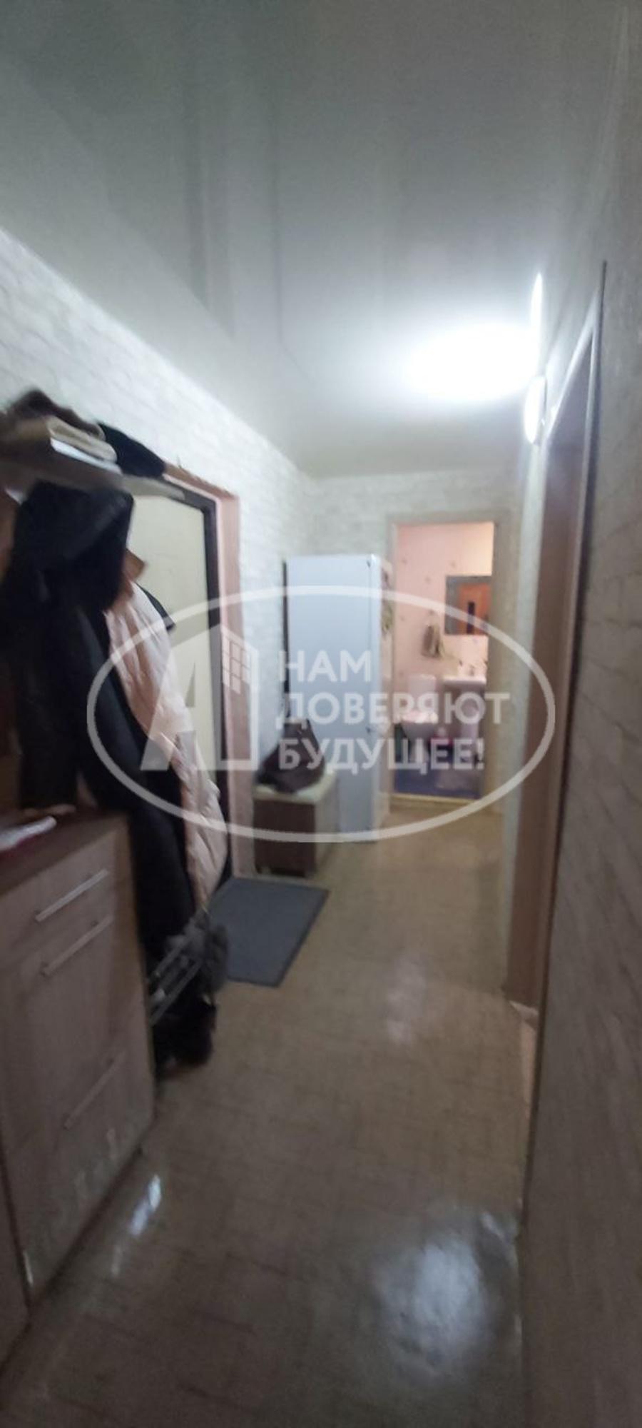 Купить квартиру за 2 560 000 рублей на улица 50 лет ВЛКСМ, 26