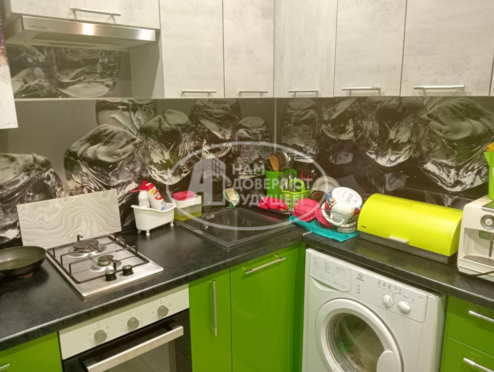 Купить квартиру за 3 100 000 рублей на улица 50 лет ВЛКСМ, 11