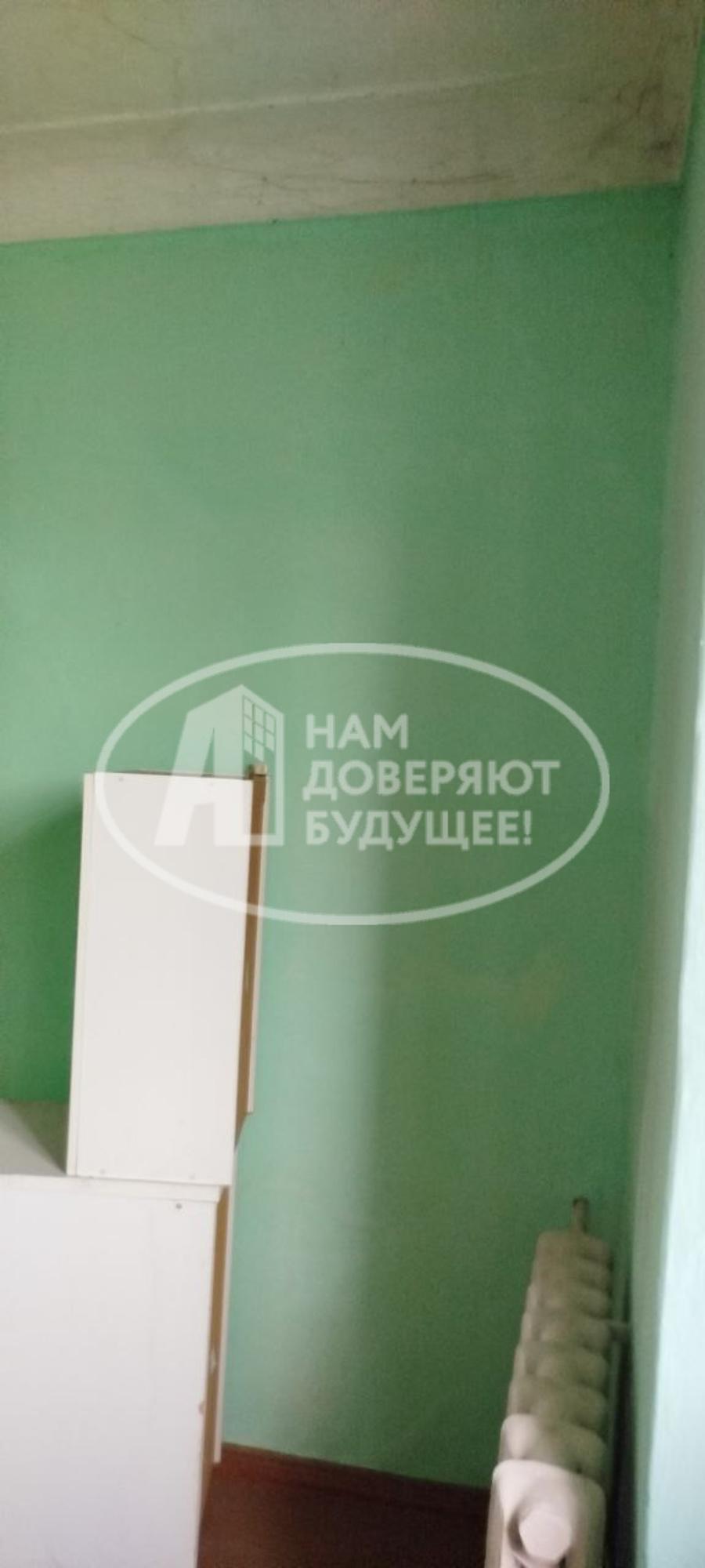 Купить комнату за 450 000 рублей на улица Ленина, 21