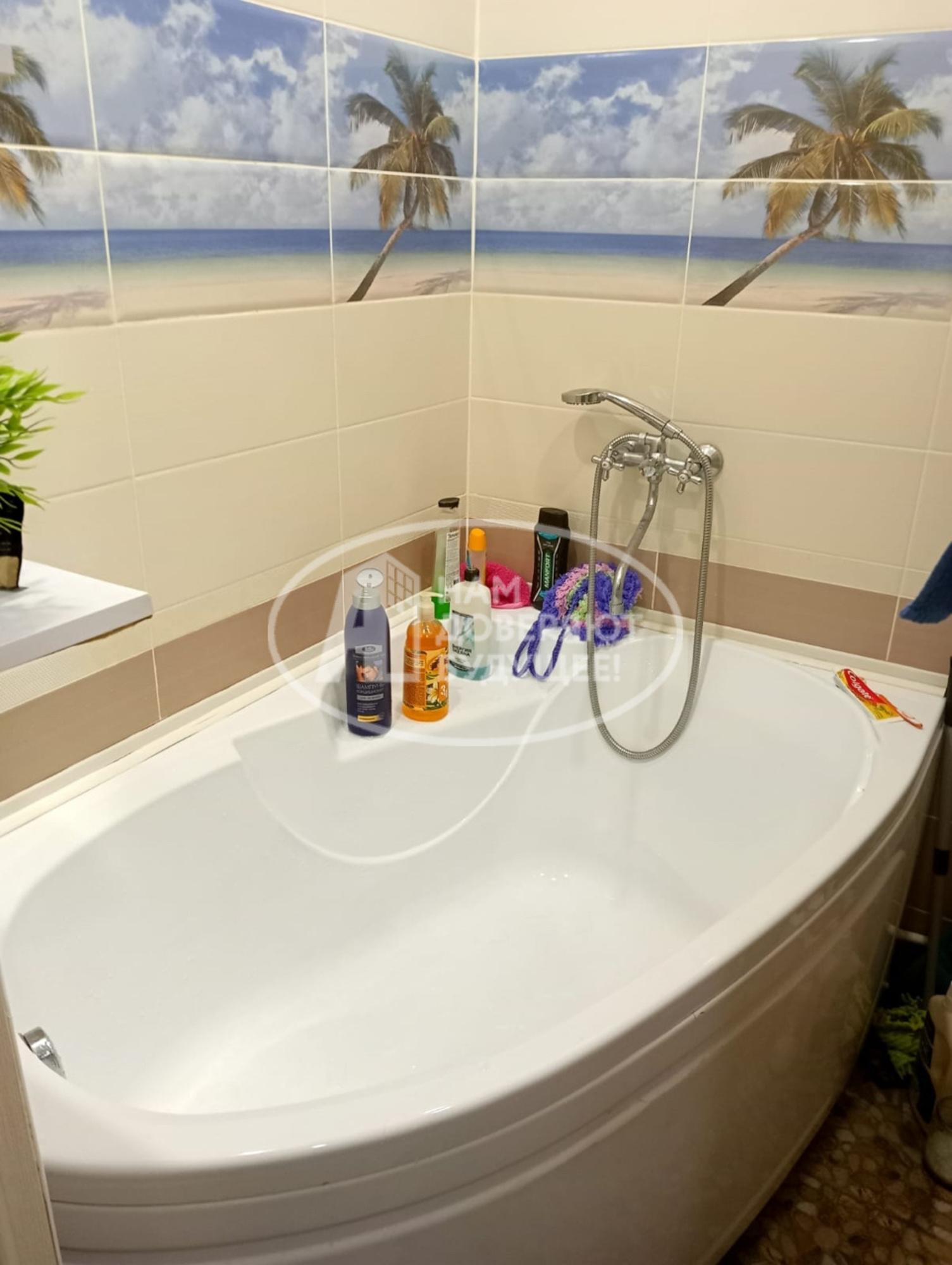 Купить квартиру за 3 100 000 рублей на улица 50 лет ВЛКСМ, 11