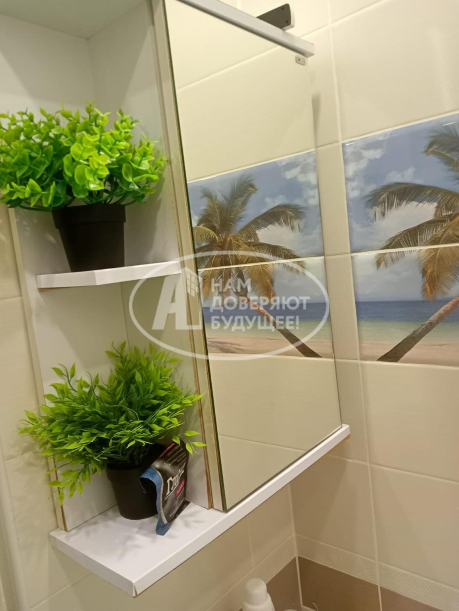 Купить квартиру за 3 100 000 рублей на улица 50 лет ВЛКСМ, 11