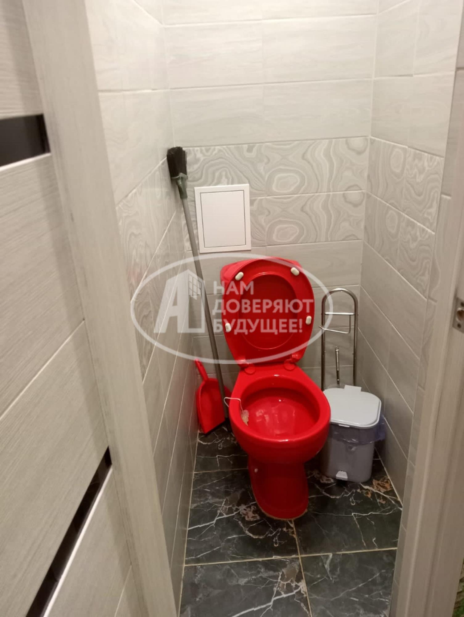 Купить квартиру за 3 100 000 рублей на улица 50 лет ВЛКСМ, 11