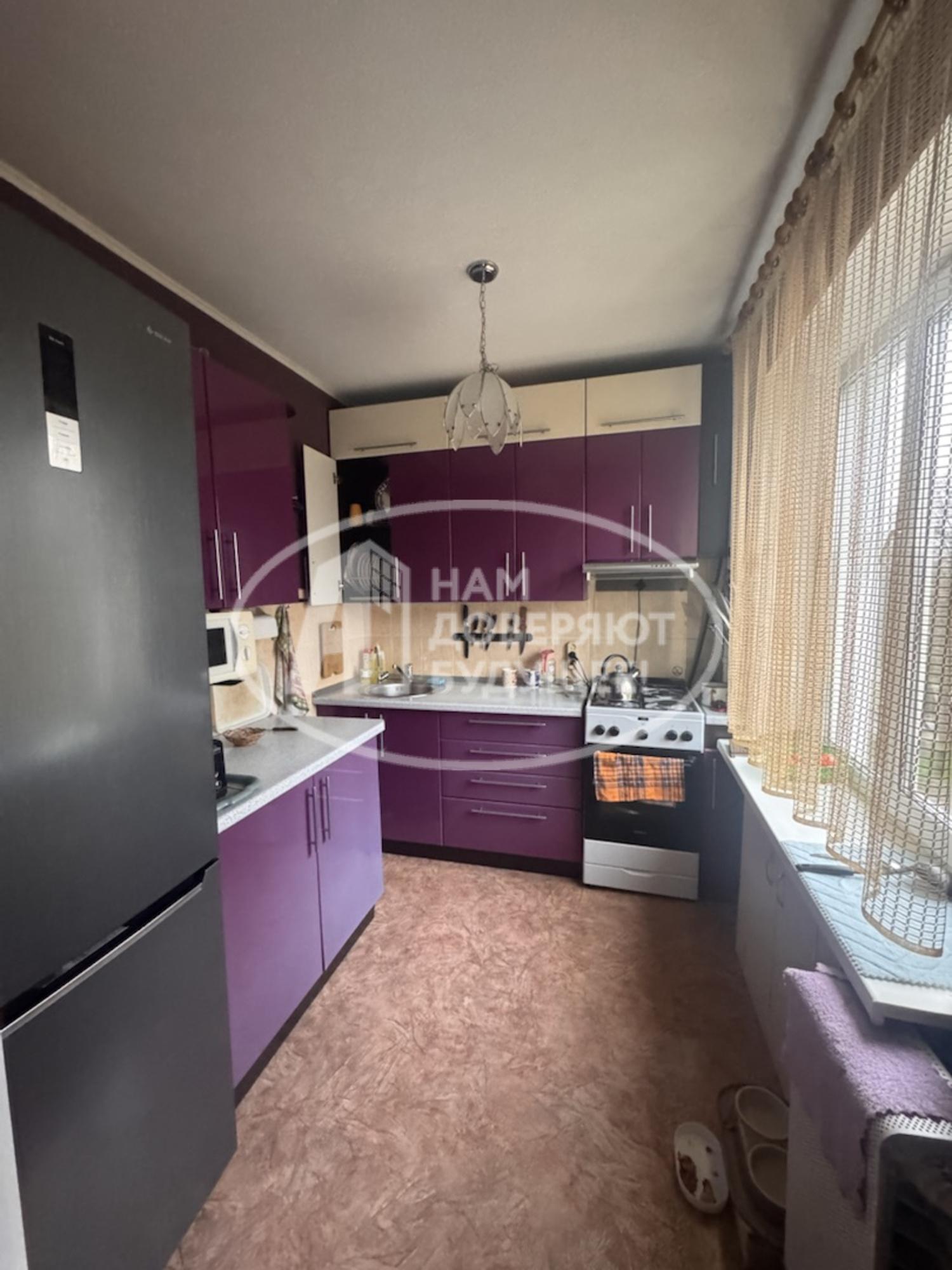 Купить квартиру за 4 800 000 рублей на улица Ленина, 47