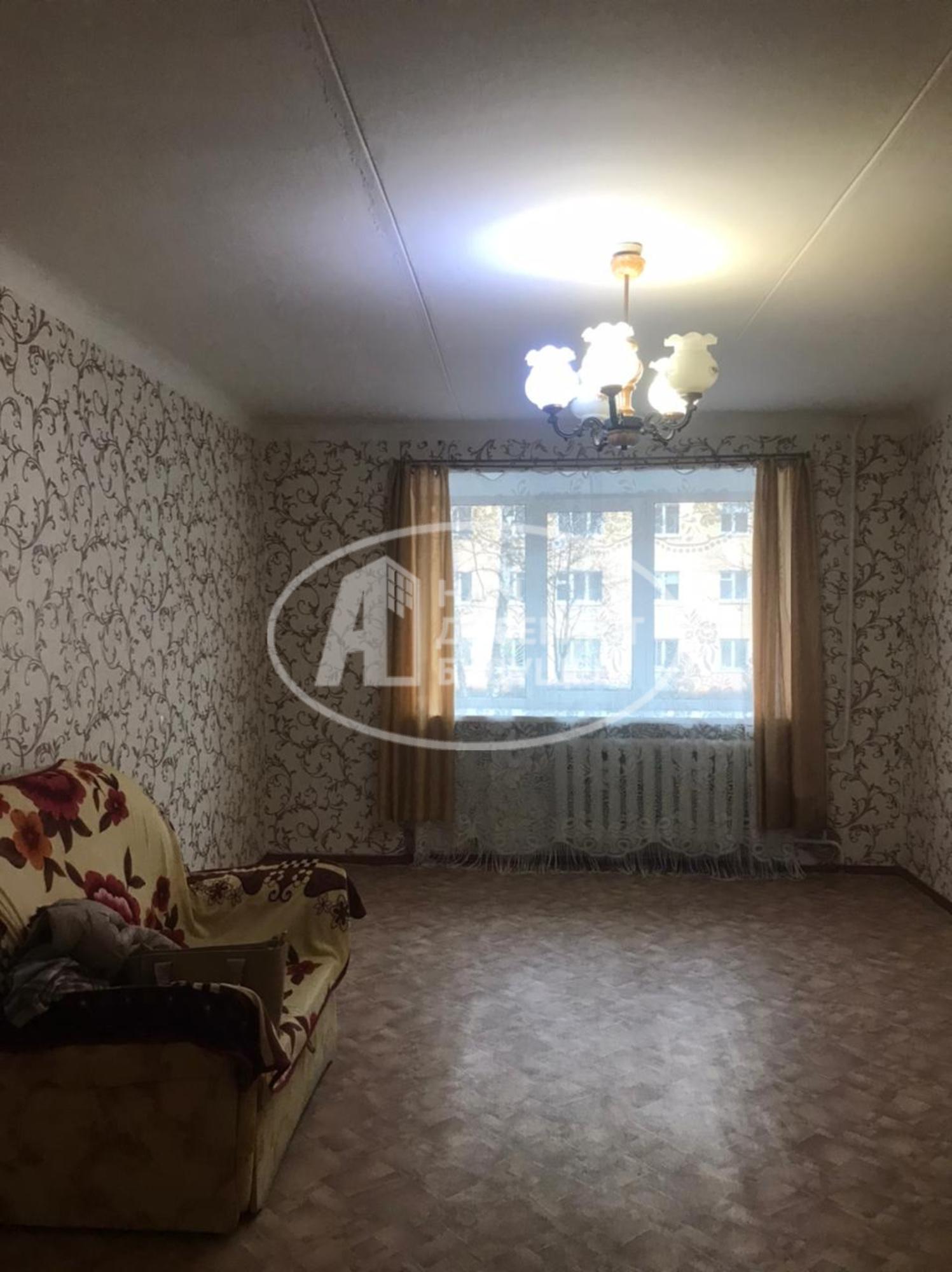 Купить квартиру за 2 800 000 рублей на улица Кузьмина, 13