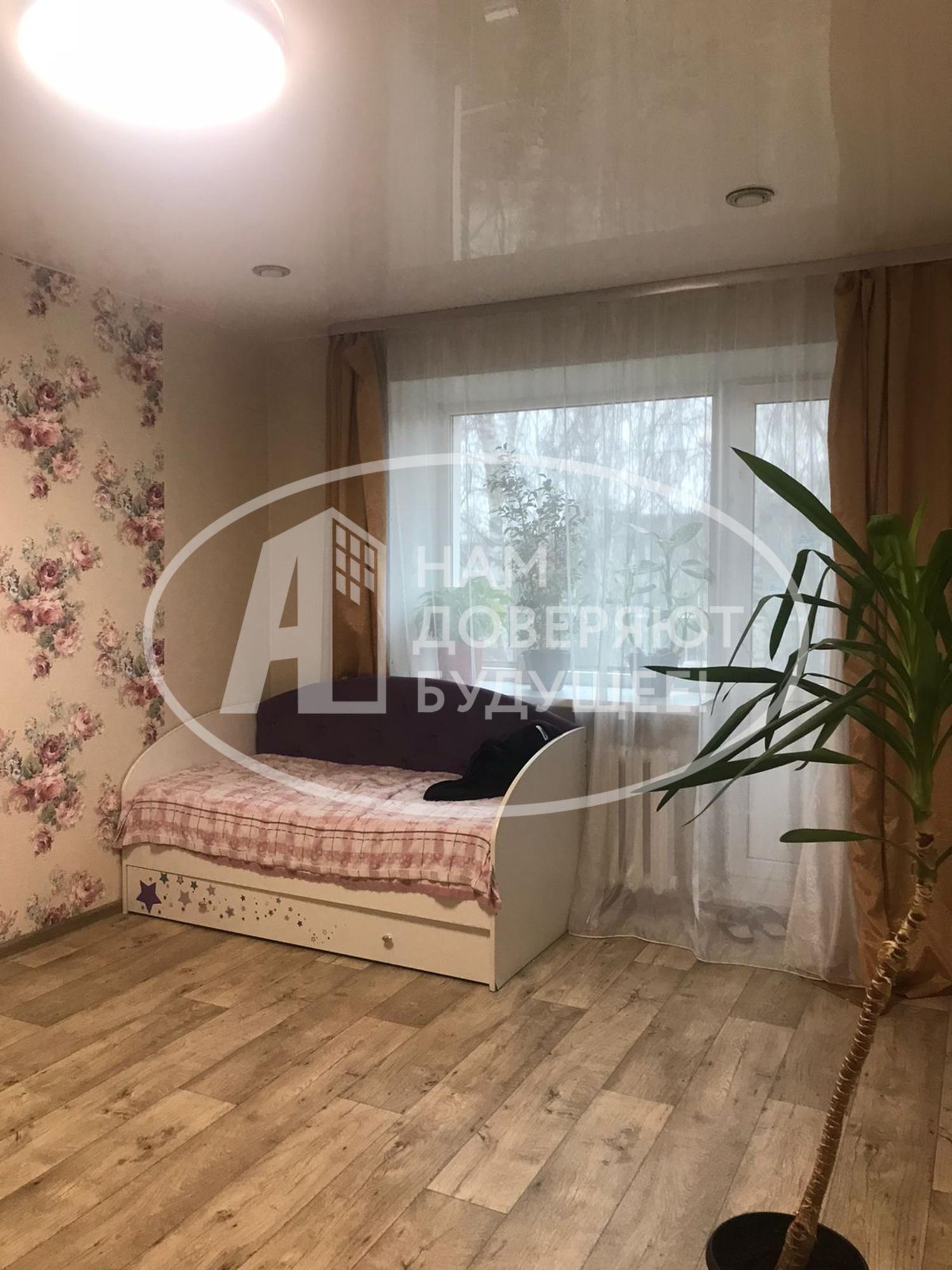 Купить квартиру за 2 655 000 рублей на улица Кузьмина, 11