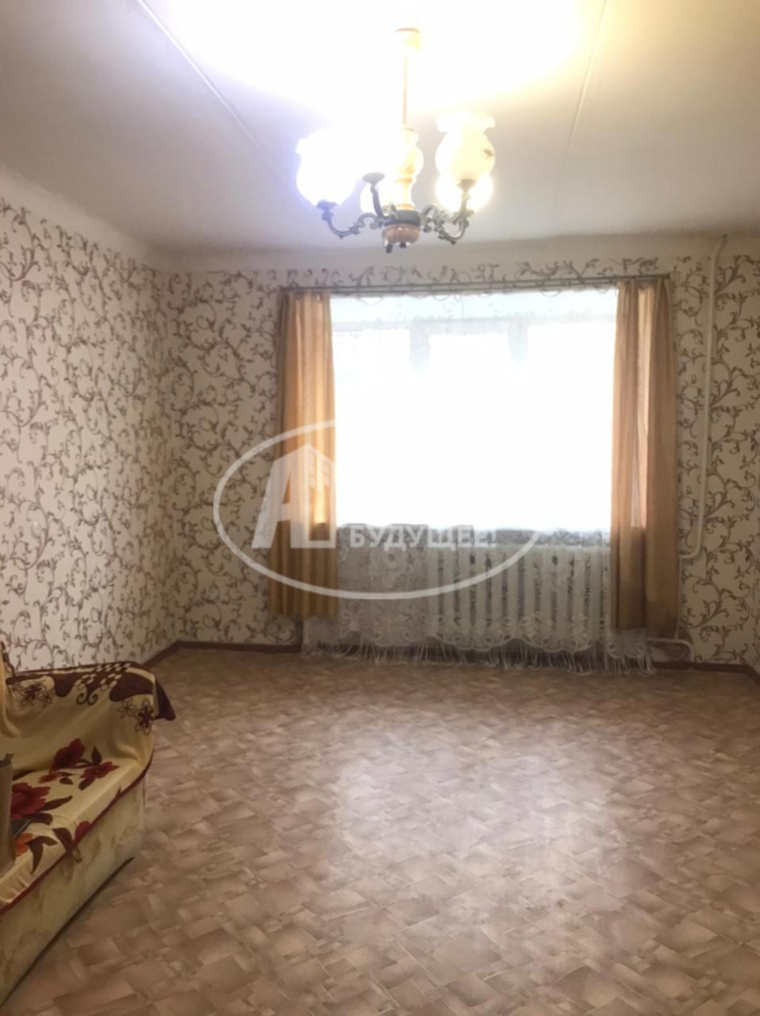 Купить квартиру за 2 800 000 рублей на улица Кузьмина, 13