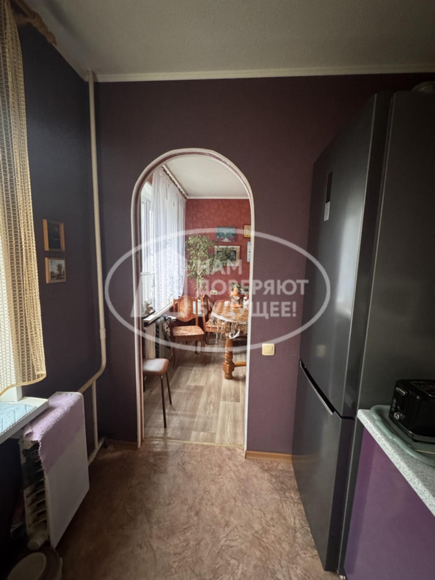 Купить квартиру за 4 800 000 рублей на улица Ленина, 47