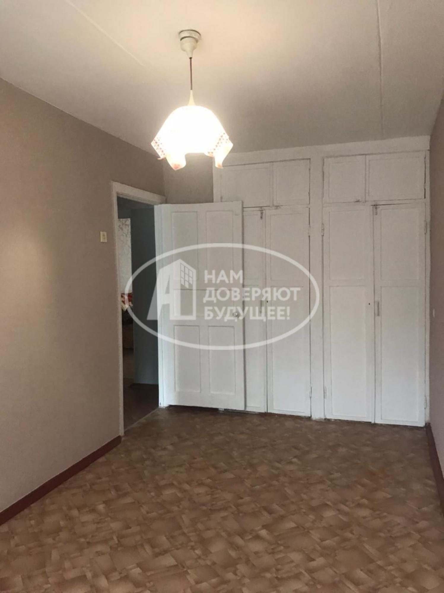 Купить квартиру за 2 800 000 рублей на улица Кузьмина, 13