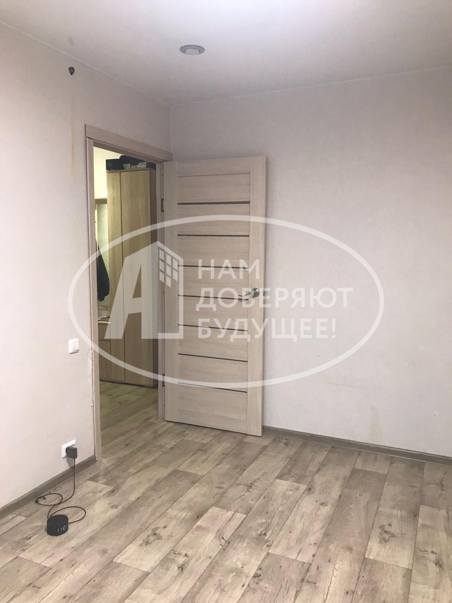 Купить квартиру за 2 655 000 рублей на улица Кузьмина, 11