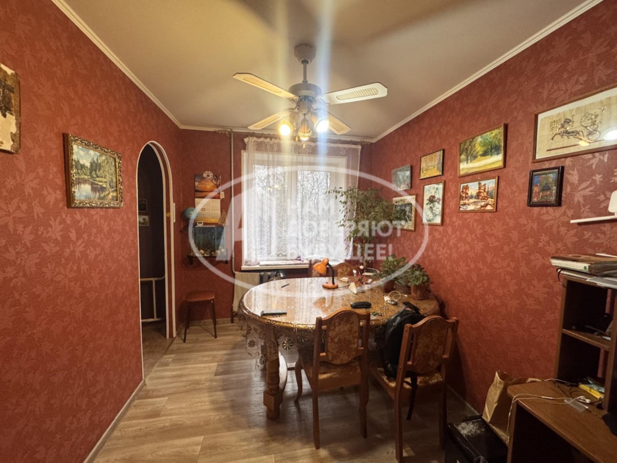 Купить квартиру за 4 800 000 рублей на улица Ленина, 47