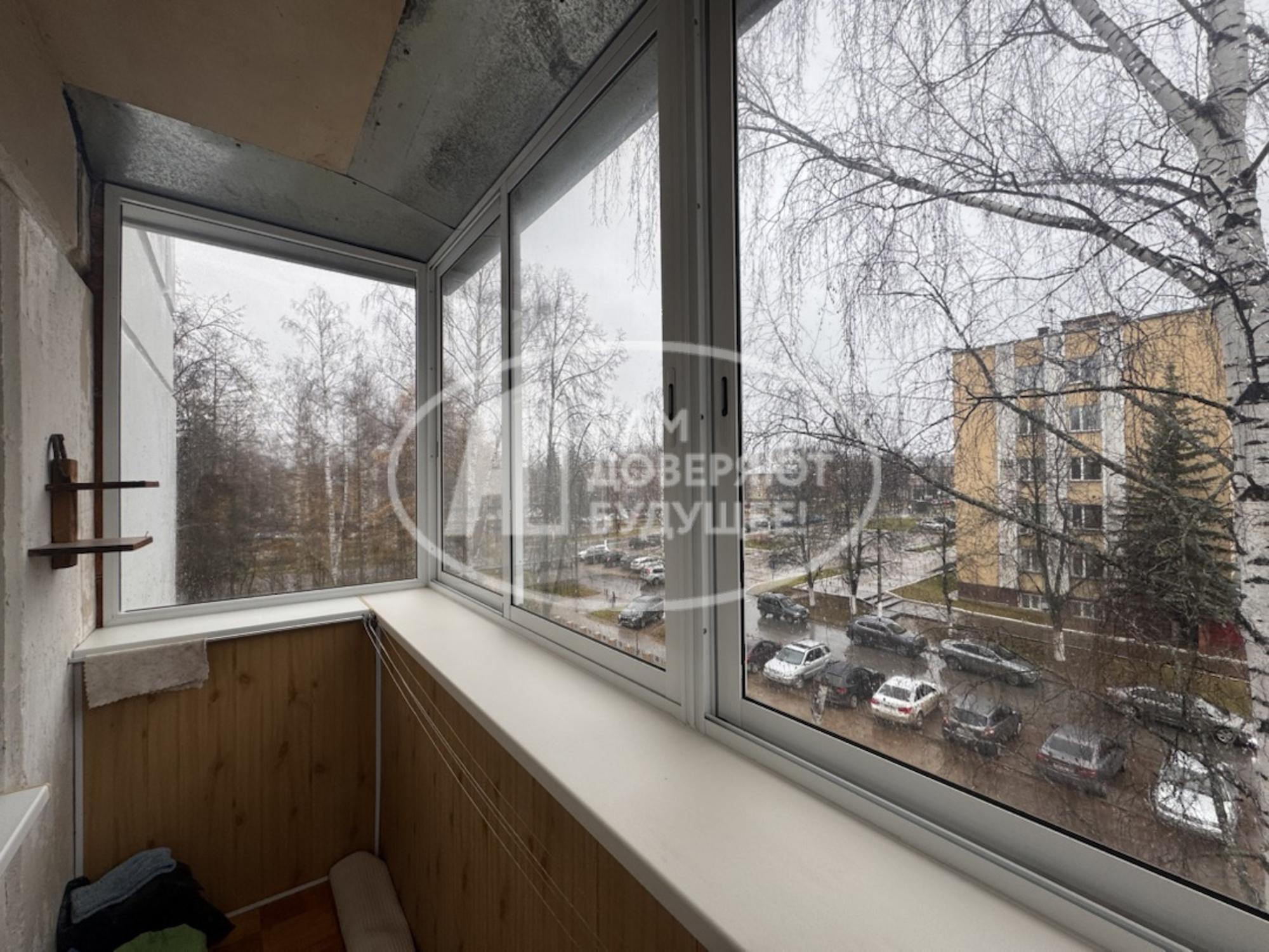 Купить квартиру за 4 800 000 рублей на улица Ленина, 47