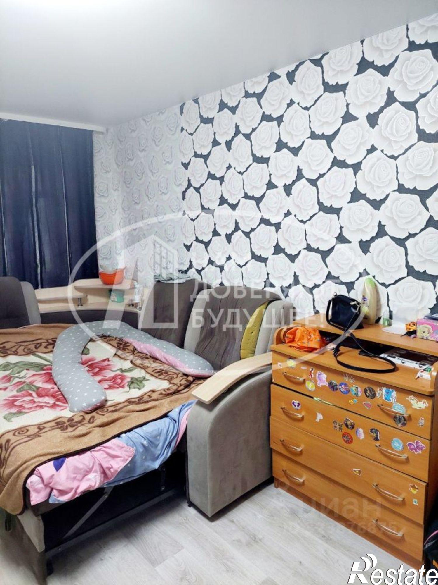 Купить квартиру за 2 600 000 рублей на ул Металлистов, 18А