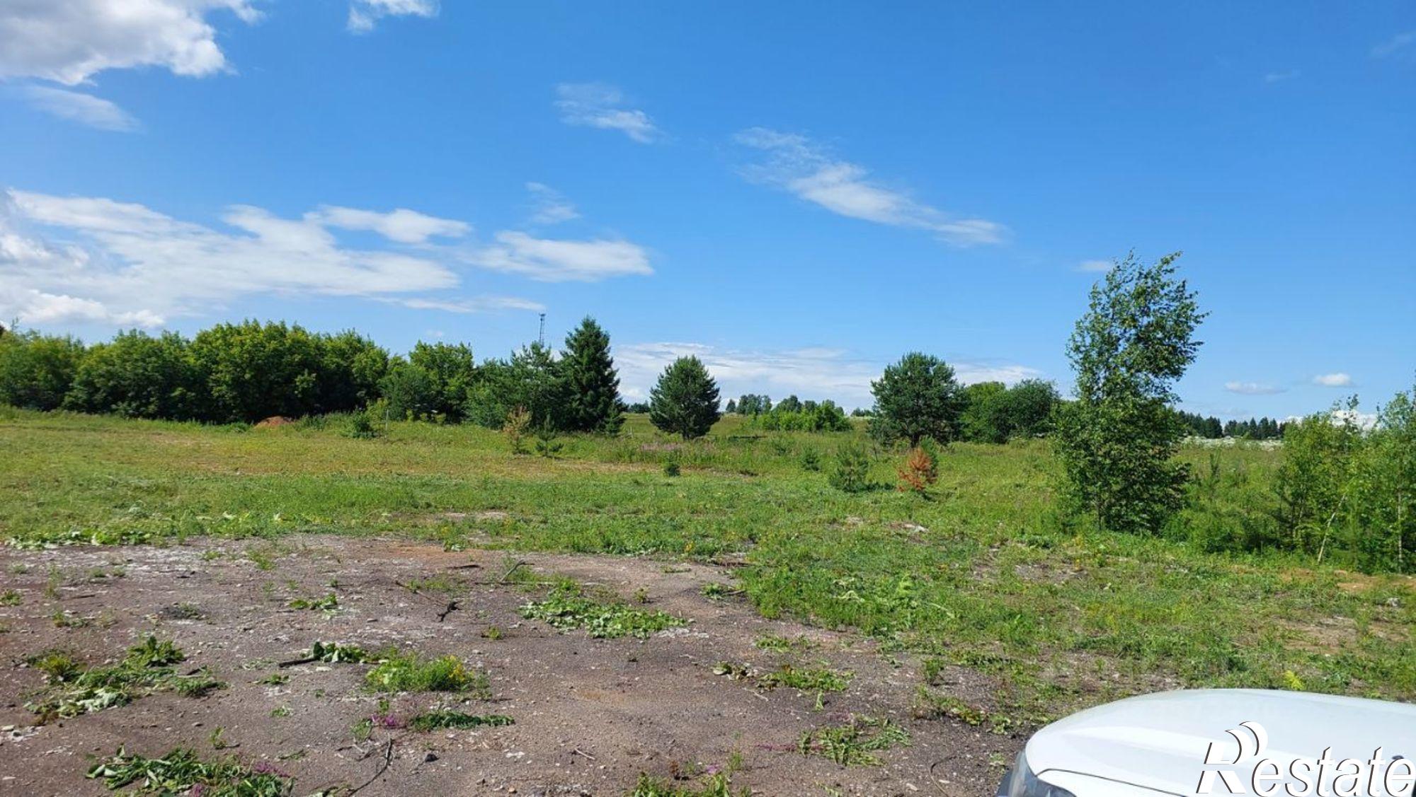 Купить землю, земельный участок за 39 000 рублей на ул Нефтяников, 28