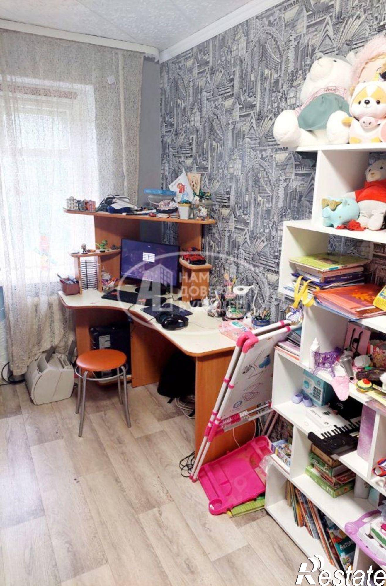 Купить квартиру за 2 600 000 рублей на ул Металлистов, 18А