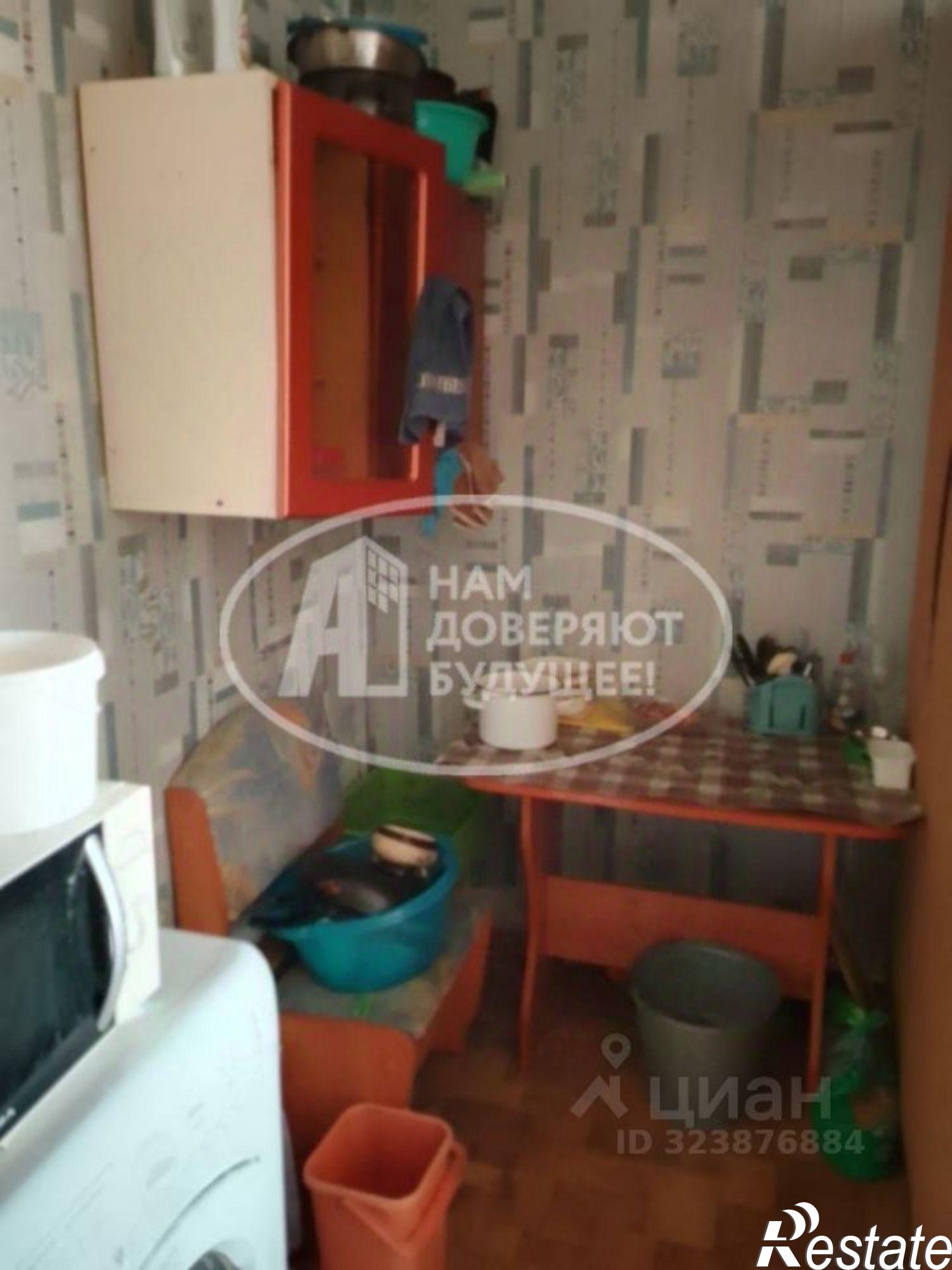 Купить комнату за 550 000 рублей на ул 50 лет ВЛКСМ, 23