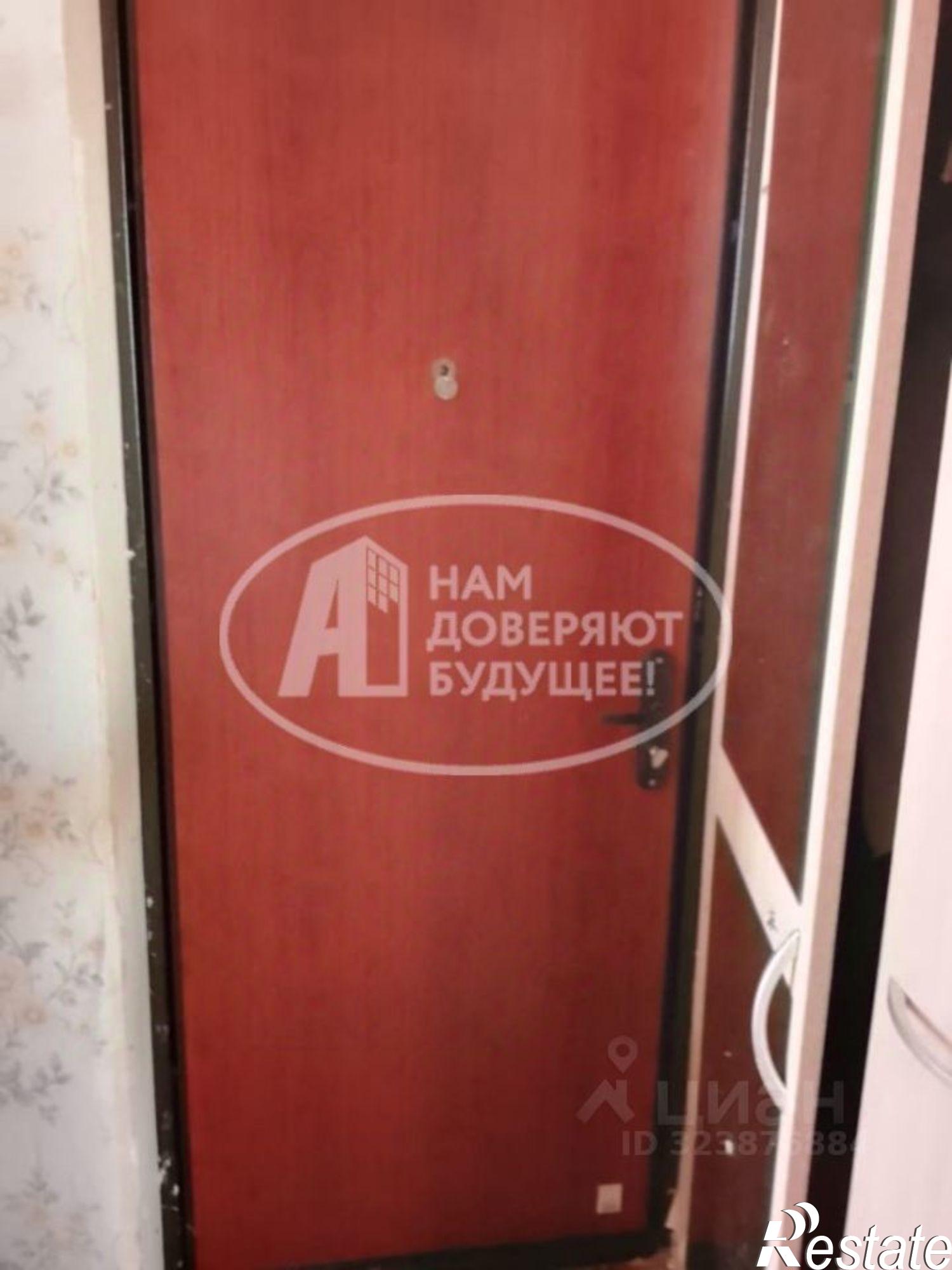 Купить комнату за 550 000 рублей на ул 50 лет ВЛКСМ, 23