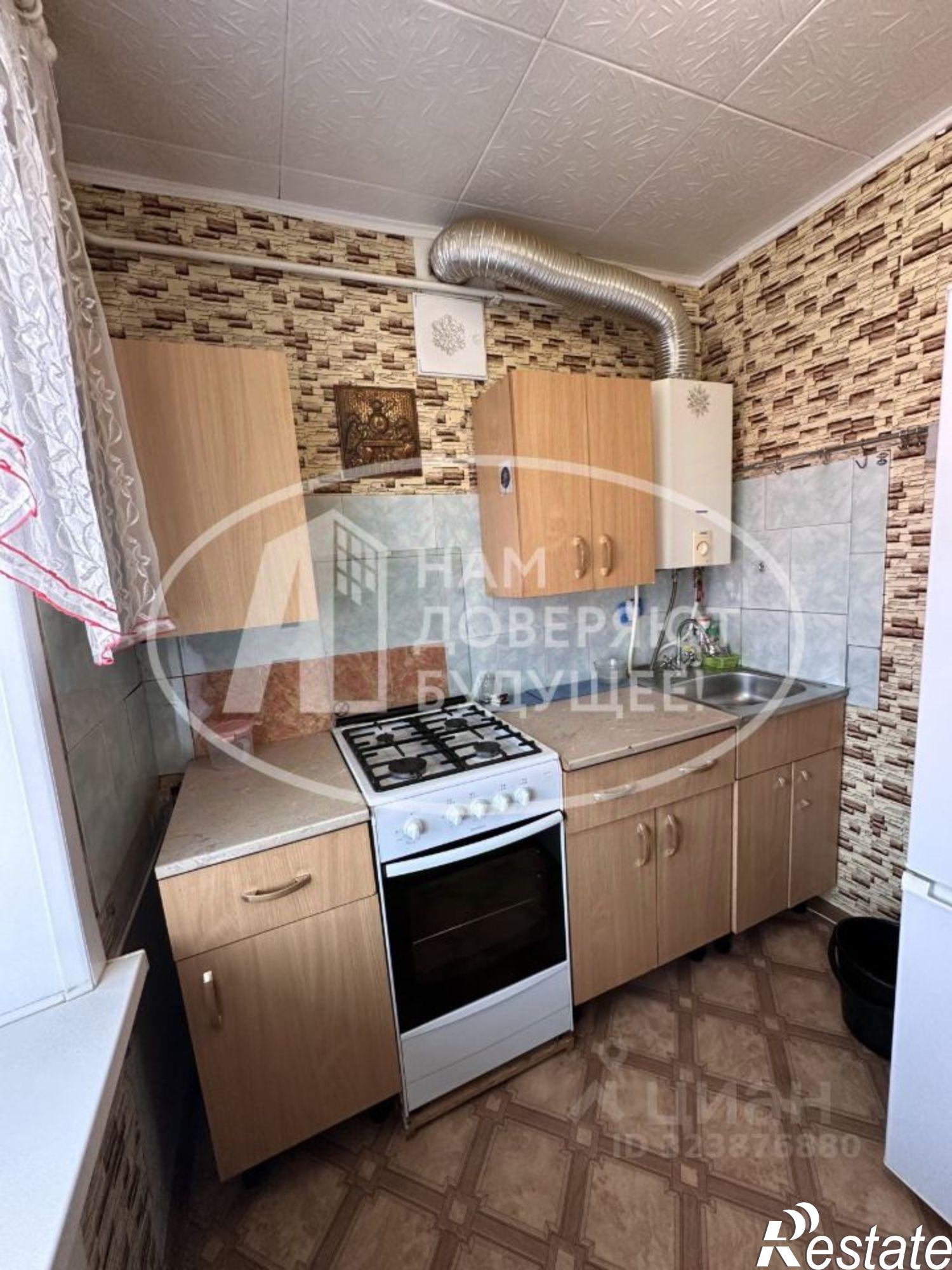 Купить квартиру за 2 900 000 рублей на ул Сивкова, 8