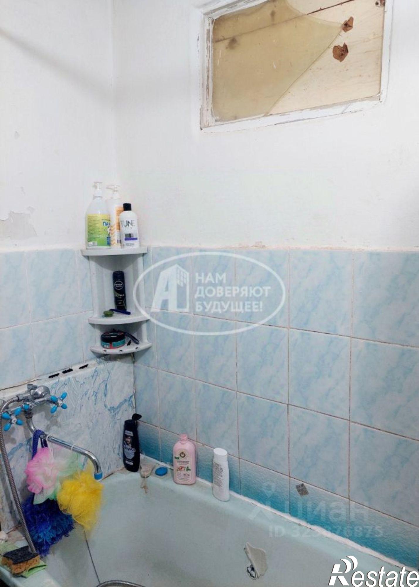 Купить квартиру за 2 600 000 рублей на ул Металлистов, 18А