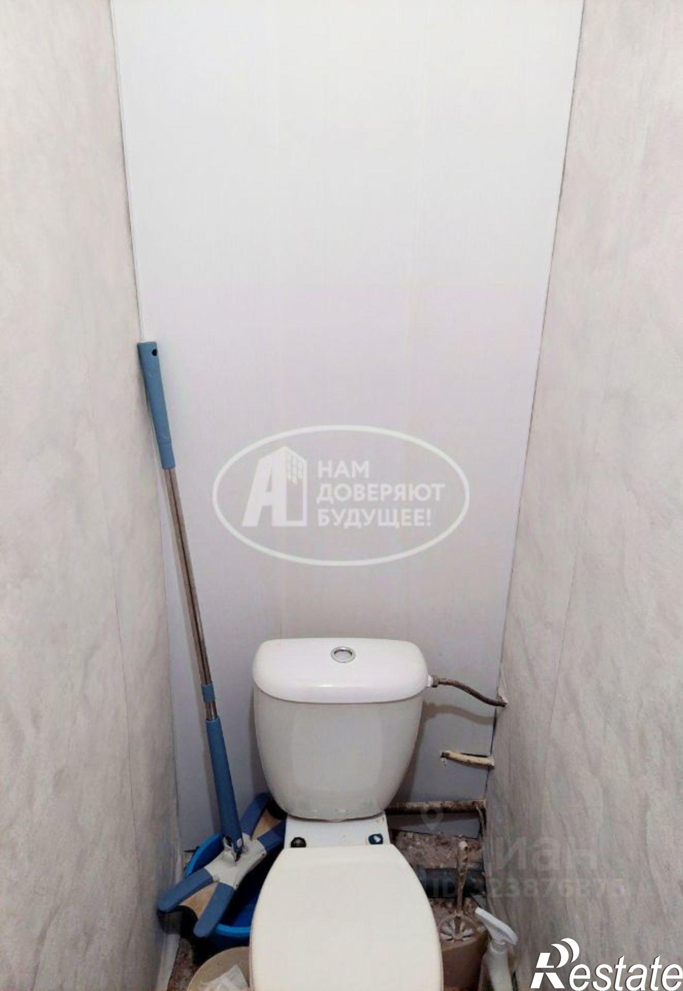 Купить квартиру за 2 600 000 рублей на ул Металлистов, 18А