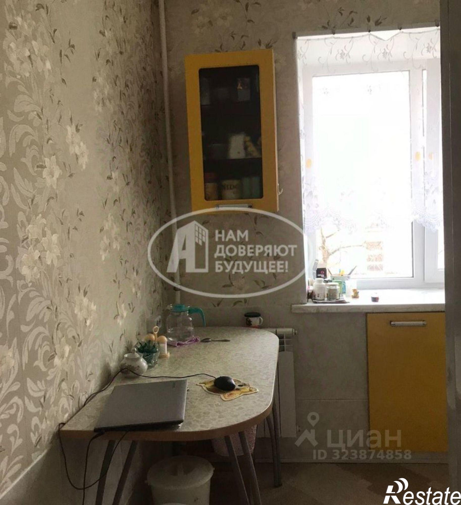 Купить квартиру за 2 200 000 рублей на ул Федосеева, 3А