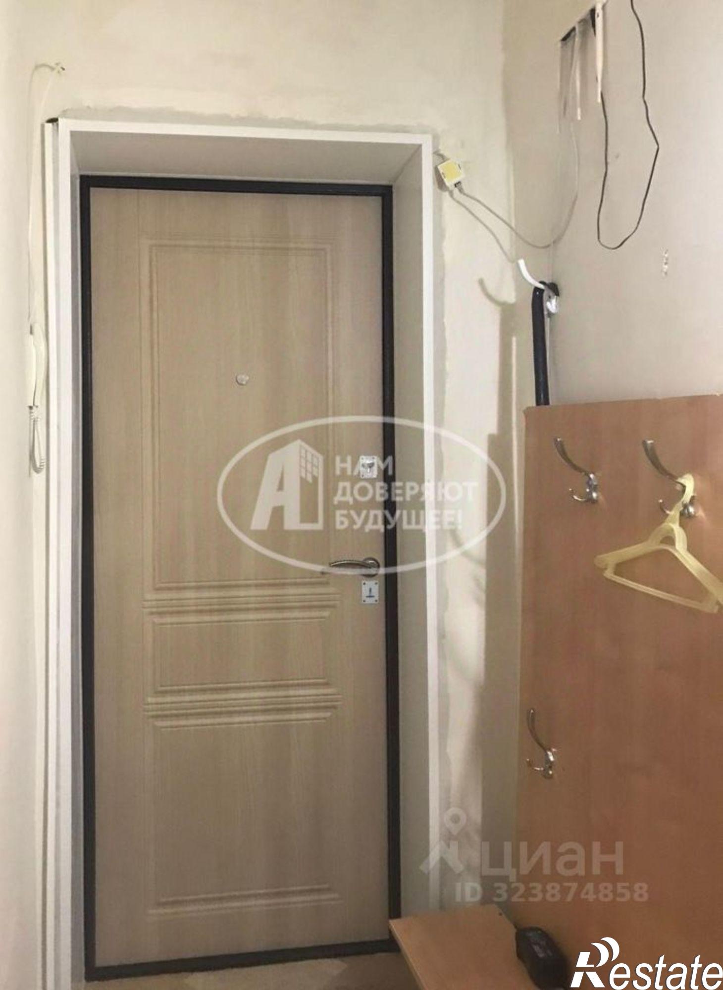 Купить квартиру за 2 200 000 рублей на ул Федосеева, 3А