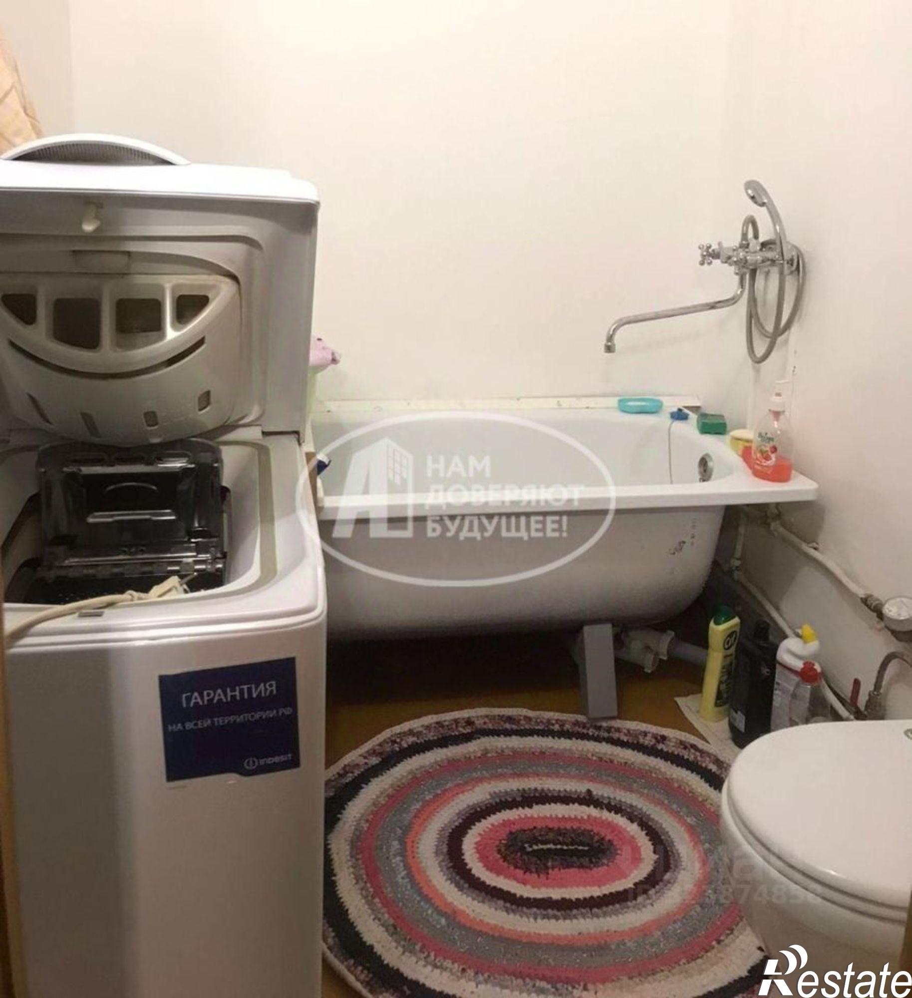 Купить квартиру за 2 200 000 рублей на ул Федосеева, 3А