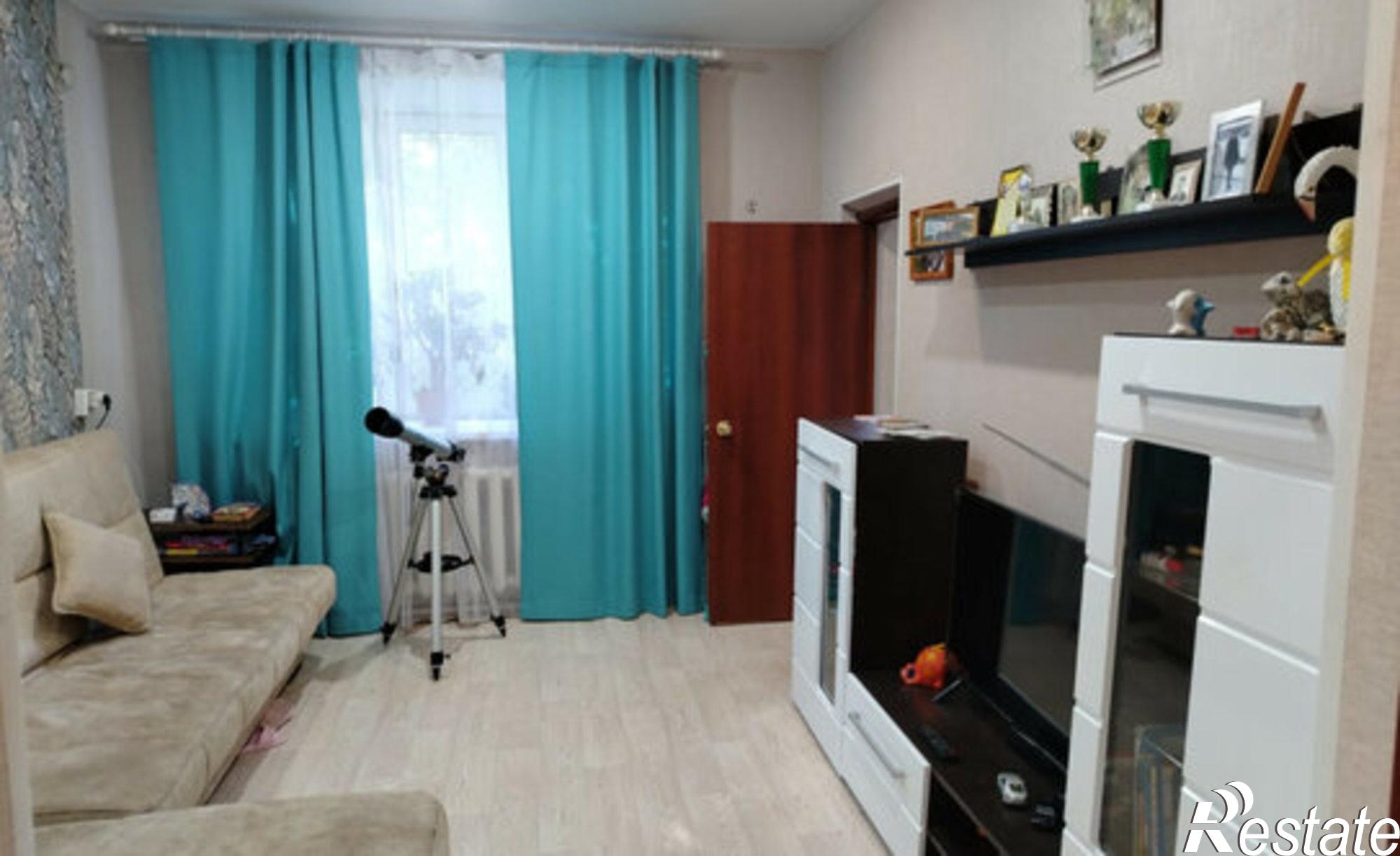 Купить квартиру за 3 000 000 рублей на ул Северная, 20