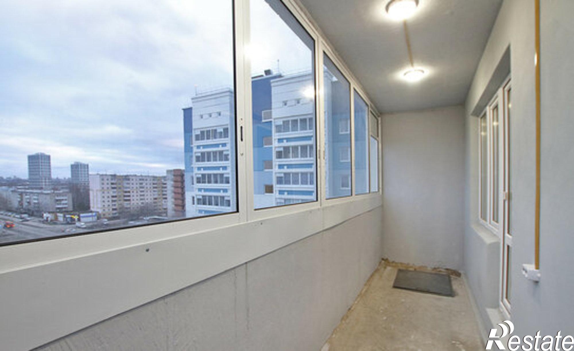 Купить квартиру за 6 800 000 рублей на улица Маяковского, 54