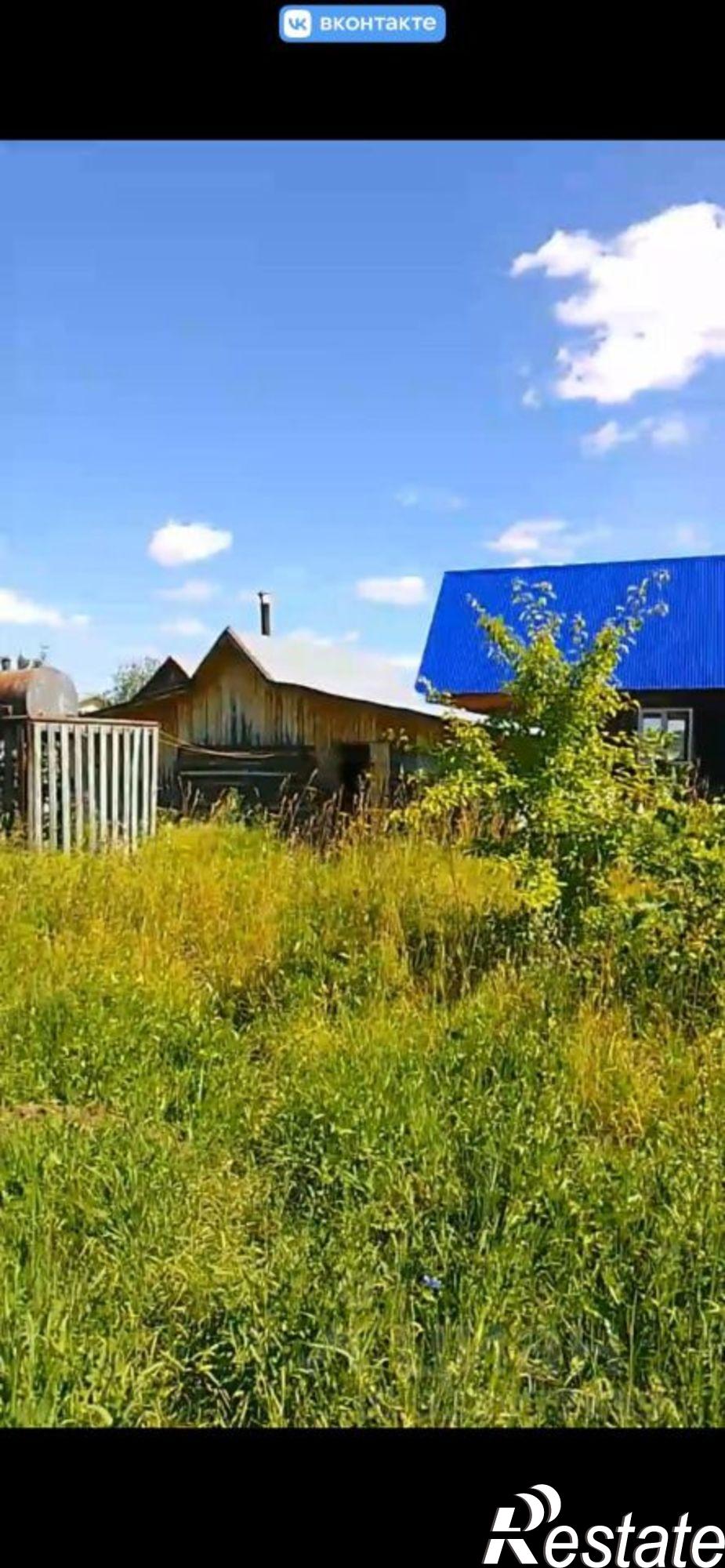 Купить дачу, дом, коттедж за 1 500 000 рублей на ул Тимирязева, 1