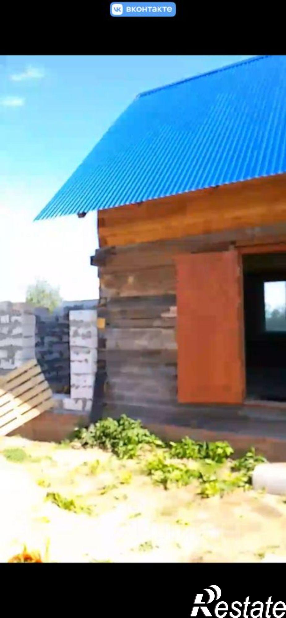 Купить дачу, дом, коттедж за 1 500 000 рублей на ул Тимирязева, 1