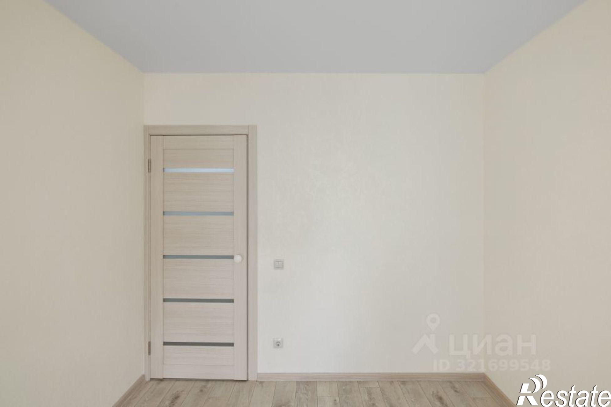 Купить квартиру за 3 769 580 рублей на село Фролы