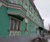 торговое помещение 108 кв м улица Ленина, 38