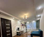 1-комн, 32кв м, этаж 2/5 ул Советская, 88