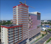 4-комн, 143кв м, этаж 19/19 ул Пушкарская, 142