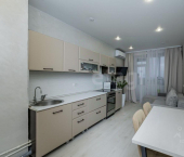 2-комн, 52кв м, этаж 9/20 ул Самаркандская, 145