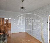 1-комн, 29.8кв м, этаж 2/6 улица Гагарина, 18