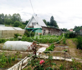 коттедж 42 кв м Речная улица