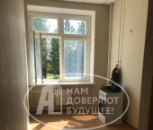 1-комн, 41.4кв м, этаж 2/5 Краснознамённая улица, 23Б