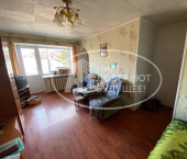 2-комн, 42.1кв м, этаж 2/2 Лысьвенская улица, 71