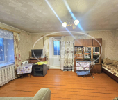 1-комн, 39.4кв м, этаж 2/2 улица Кирова, 95