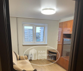 3-комн, 63.3кв м, этаж 7/9 бульвар Текстильщиков, 17