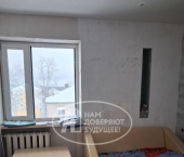 1-комн, 31.3кв м, этаж 4/4 улица Орджоникидзе, 11