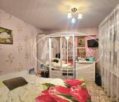 4-комн, 57.7кв м, этаж 5/5 бульвар Текстильщиков, 13