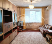 2-комн, 50.4кв м, этаж 5/9 Советская улица, 53