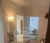 2-комн, 44.1кв м, этаж 2/9 улица Мира, 8