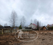 земля 1200 сот Рябиновая улица, 76