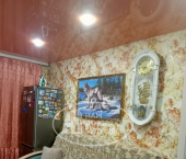 3-комн, 51.1кв м, этаж 2/5 улица 50 лет ВЛКСМ, 11