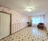 3-комн, 65кв м, этаж 3/5 улица Ленина, 48