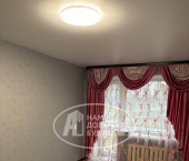 1-комн, 31кв м, этаж 3/5 улица Чайковского, 10