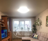 2-комн, 46кв м, этаж 1/5 улица Коммунаров, 63